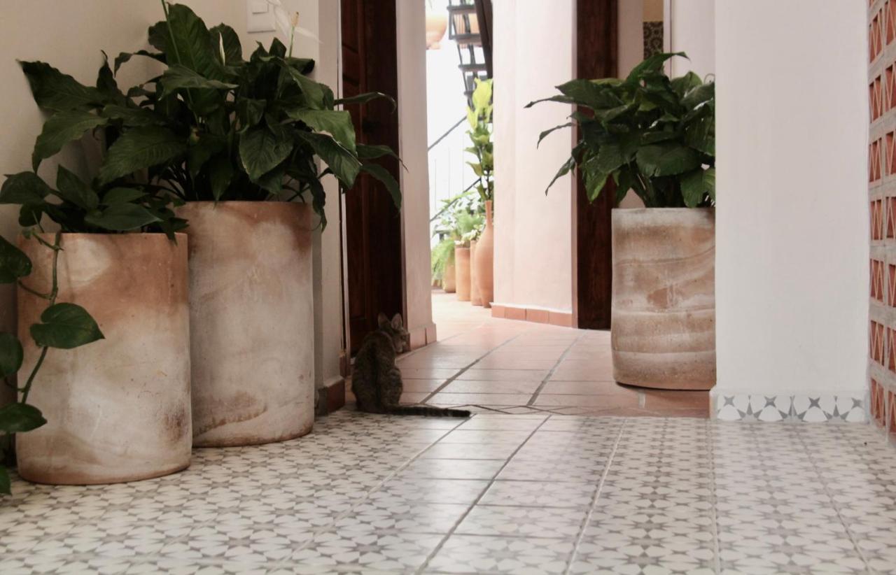 Hotel Casa Irake Guadalajara Exterior foto
